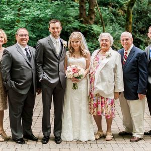 Meet your Posher, Grant